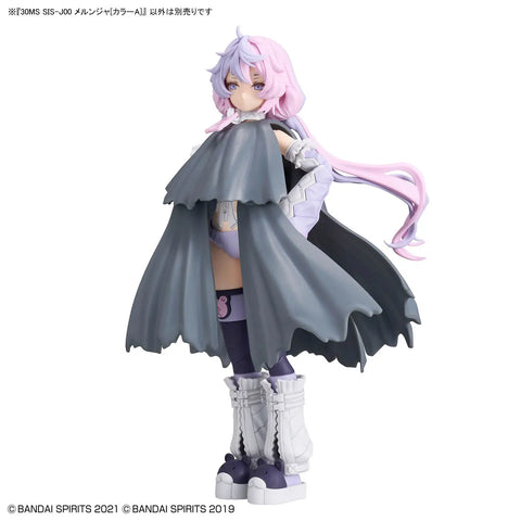 Bandai 30MS : SIS-JOO Merunja [ Color A ]