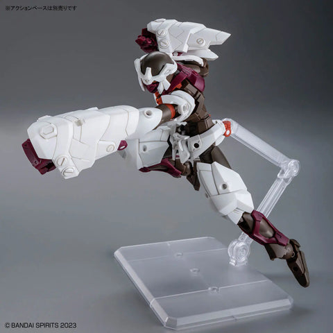 Bandai 30MF : Meteoric Irongrappler