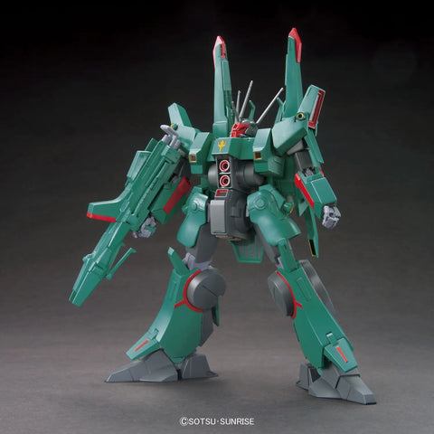 Bandai HG 1/144 AMX-014 Doven Wolf