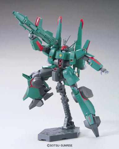 Bandai HG 1/144 AMX-014 Doven Wolf
