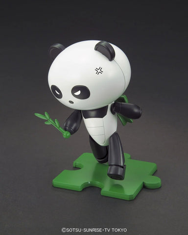 Bandai HG 1/144 : Petit GGuy Panda'GGuy