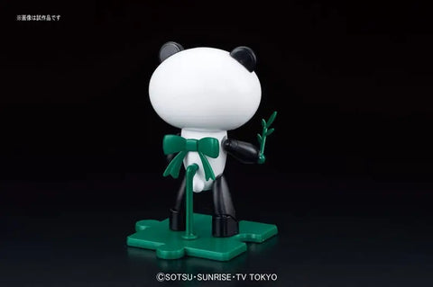 Bandai HG 1/144 : Petit GGuy Panda'GGuy