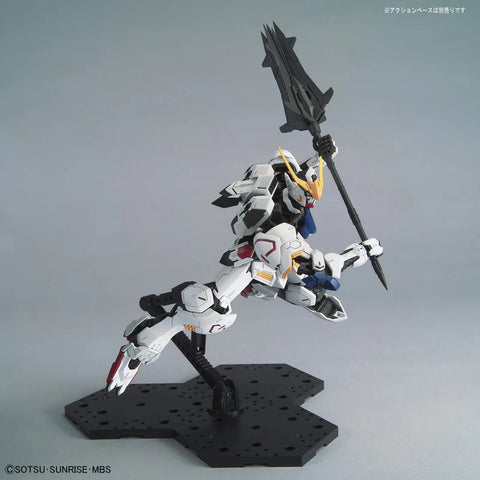 Bandai MG 1/100 : ASW-G-08 Gundam Barbatos