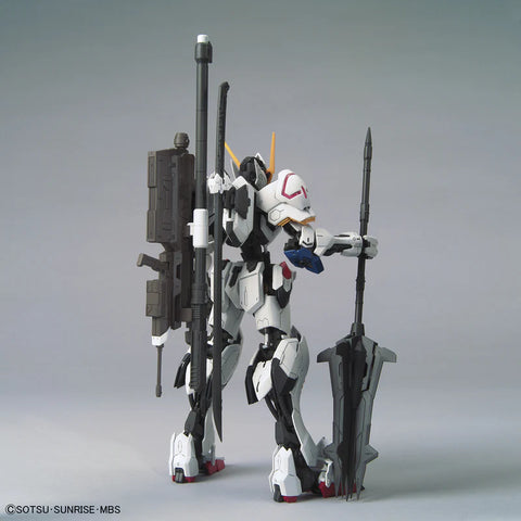 Bandai MG 1/100 : ASW-G-08 Gundam Barbatos