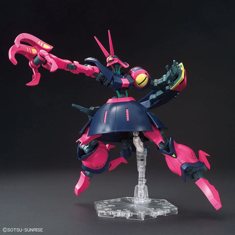Bandai HG 1/144 : NRX-055 Baund Doc