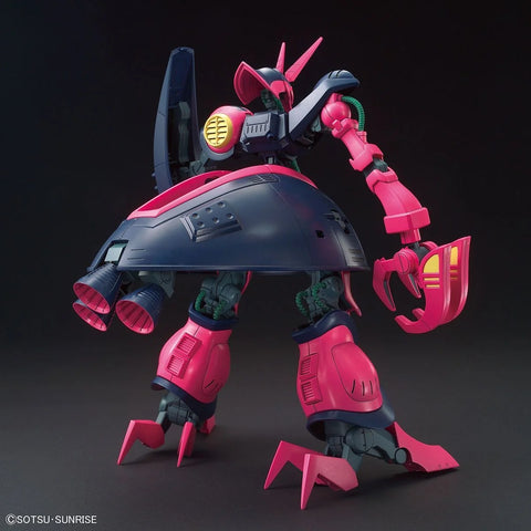 Bandai HG 1/144 : NRX-055 Baund Doc