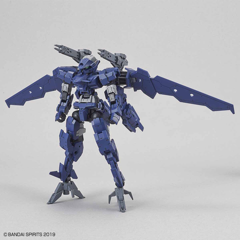 30MM : eEXM-17 Alto Aerial Warfare Ver. (Navy Blue)