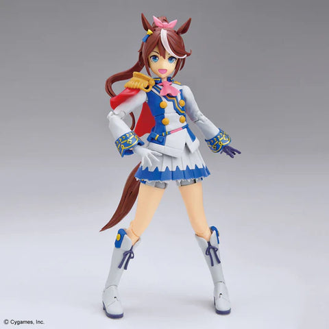 Figure Rise Standard Umamusume : Pretty Derby Takai Teio