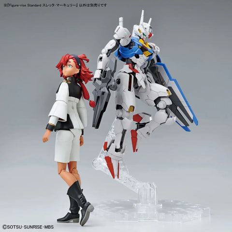 Bandai Figure-Rise Standard :  Suletta Mercury