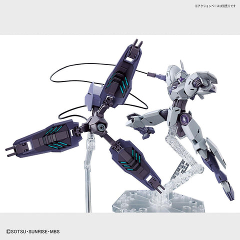 The Witch From Mercury : HG 1/144 Michaelis