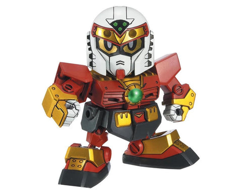 Bandai SD : BB331 Takeda Shingen Gundam