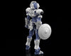 Bandai 30MF : Rosan Swordman