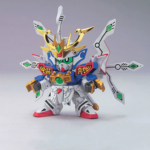 Bandai SD Legend BB : BB377 Musha Godmaru