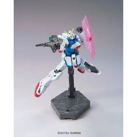 Bandai HG 1/144 : LM314V04 Victory Gundam