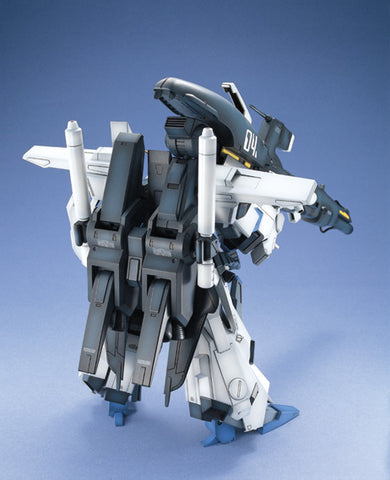 Bandai MG 1/100 : FA-010-A Fazz  ( Preowned )