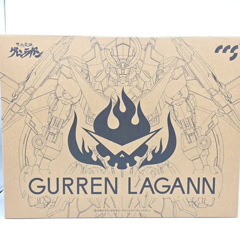 CCS Toys Gurren Lagann
