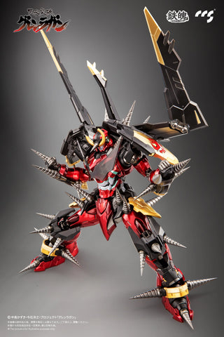 CCS Toys Gurren Lagann