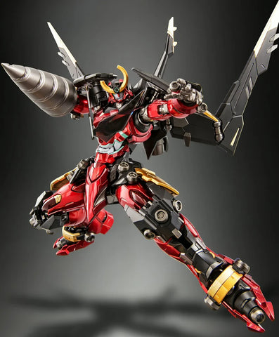 CCS Toys Gurren Lagann