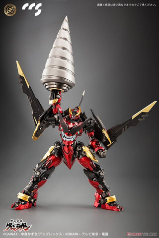 CCS Toys Gurren Lagann