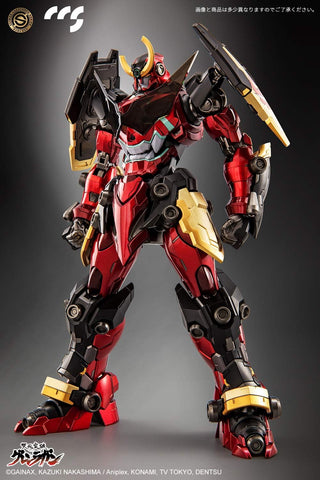CCS Toys Gurren Lagann