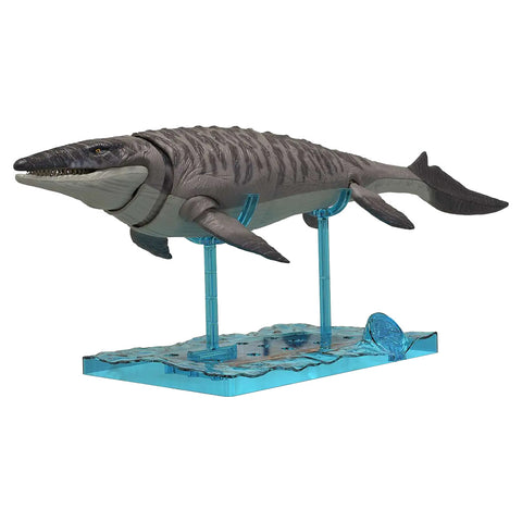 Bandai : Plannosaurus Jurassic World - Mosasaurus