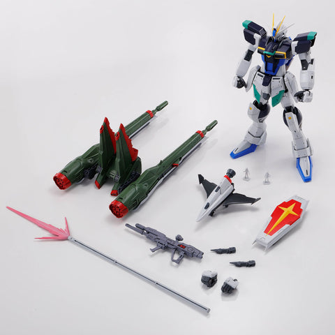 P-Bandai MG 1/100 : ZGMF-X56S/y Blast Impulse Gundam