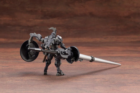 Kotobukiya Hexa Gear 1/24 : Governor Ignite Spartan