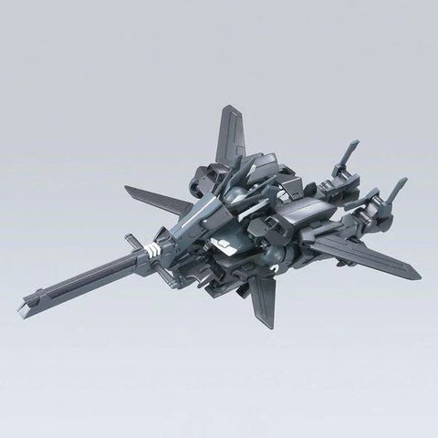 Bandai HG 1/144 : SVMS-01E Graham's Union Flag Custom