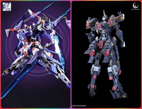 EDDAS ENT 1/100 : NGEW-05-0Z Valkyrie