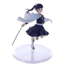 Demon Slayer - Kanao Tsuyuri SPM Figure