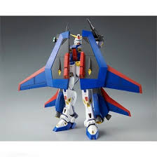 MG 1/100 Mission Pack P-Type for Gundam F90  P-Bandai