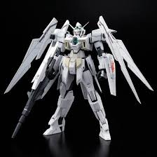 MG 1/100 Gundam AGE-2 SPver. P-Bandai