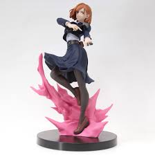 Nobara Kugisaki JJK SPM Prize Figure