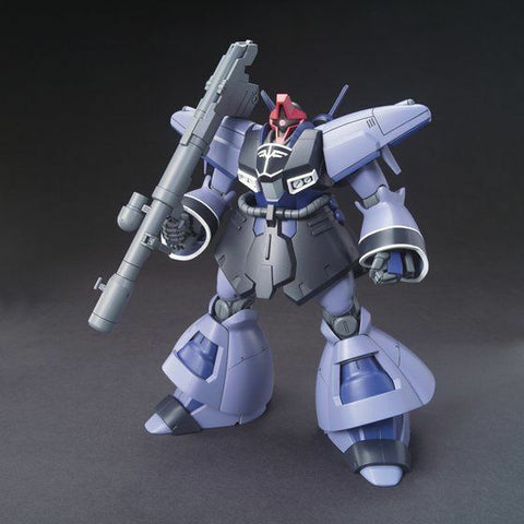 Bandai HG 1/144 AMX-009 Dreissen ( Unicorn Ver )