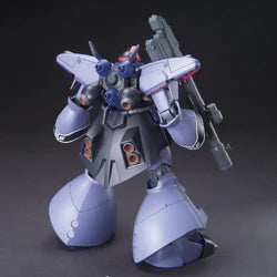Bandai HG 1/144 AMX-009 Dreissen ( Unicorn Ver )