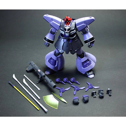 Bandai HG 1/144 AMX-009 Dreissen ( Unicorn Ver )