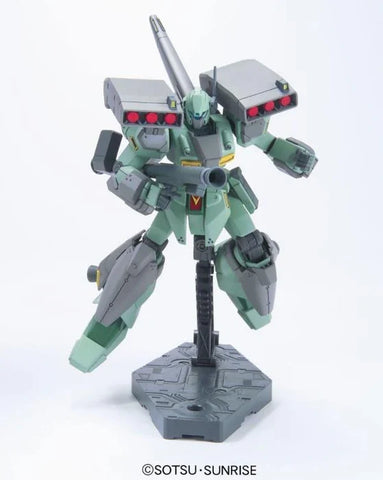 Bandai HG 1/144 : RGM-89S Stark Jegan