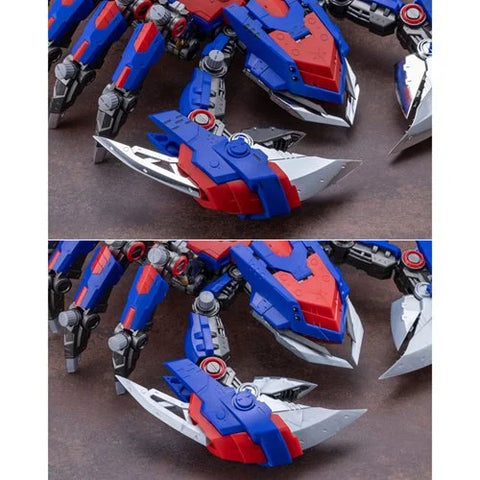 Kotobukiya HMM Zoids None Scale : 041 Limited Death Stinger [ Hiltz Sepcial 2000 - Recolor - ]