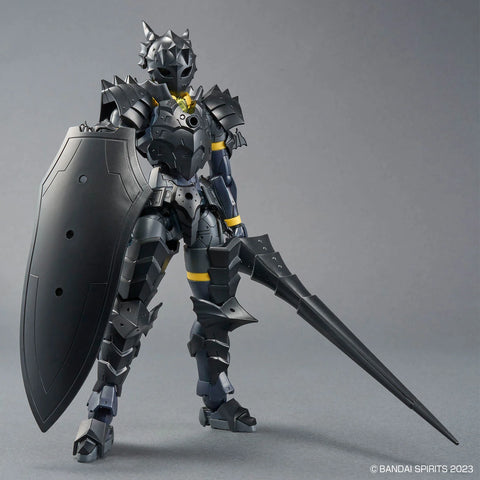 30MF : Rosan Lancer