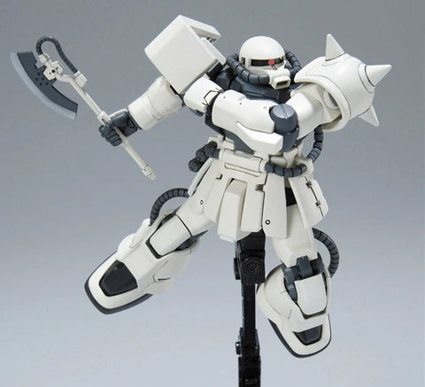 Bandai HG 1/144 : MS-06F-2 Zaku II F2 [ Gundam 0083 Ver. ] ( Earth Federation Type )