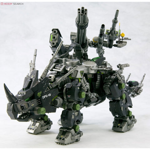 ZOIDS : DPZ-10 Dark Horn