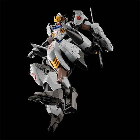 P-Bandai HG 1/144 : Gundam Barbatos Adapt