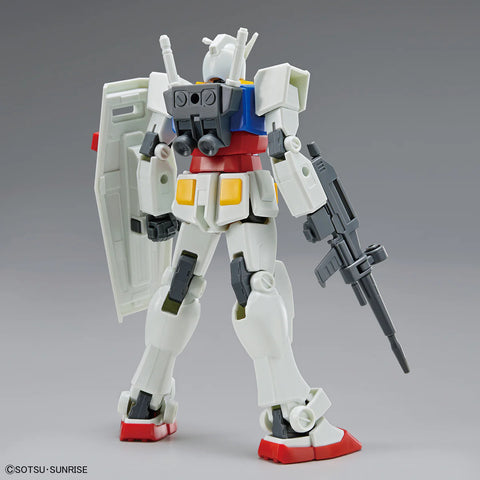 Bandai ENTRY GRADE 1/144 : RX-78-2 GUNDAM