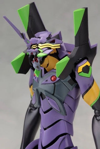 Kotobukiya 1/400 : Evangelion 3.0 You Can ( NOT) Redo - New Theatrical Edition Evangelion 13