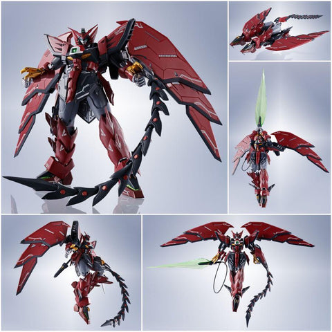 Bandai Metal Robot Spirits OZ-13MS Gundam Epyon