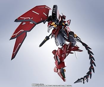 Bandai Metal Robot Spirits OZ-13MS Gundam Epyon