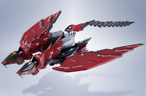 Bandai Metal Robot Spirits OZ-13MS Gundam Epyon