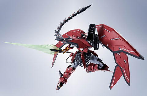 Bandai Metal Robot Spirits OZ-13MS Gundam Epyon