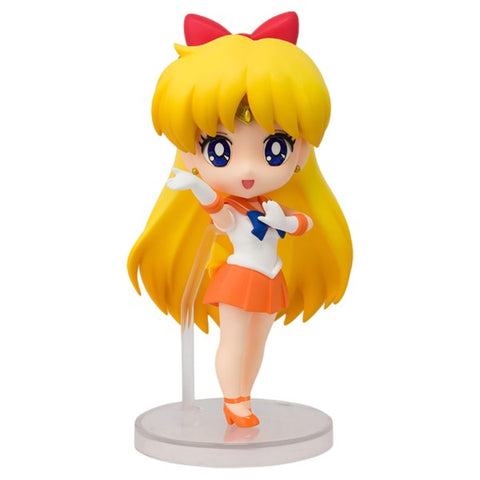 Bandai Figuarts Mini 005 : Sailor Venus