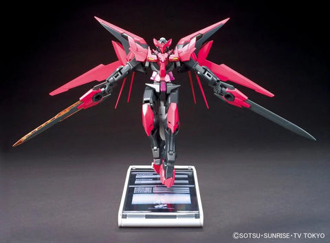 Bandai HG 1/144 Gundam Exia Dark Matter